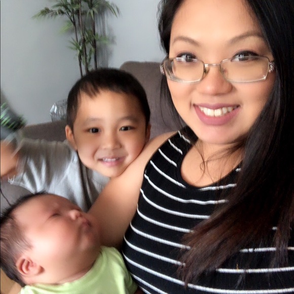 💗Meet your Posher💗 - Picture 5 of 5